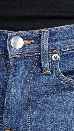 FRAME L'Homme Slim Denim Jeans In Verdugo Verd Wash 12 FRAME L'Homme Slim Denim Jeans In Verdugo Verd Wash -Strix Wear Shop frame31334176e1 q5 2 1. UX357 QL90