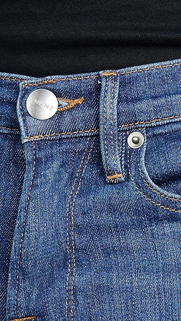 FRAME L'Homme Slim Denim Jeans In Verdugo Verd Wash 7 FRAME L'Homme Slim Denim Jeans In Verdugo Verd Wash - Image 5