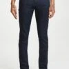 FRAME L'Homme Slim Denim Jeans In Edison Edis Wash