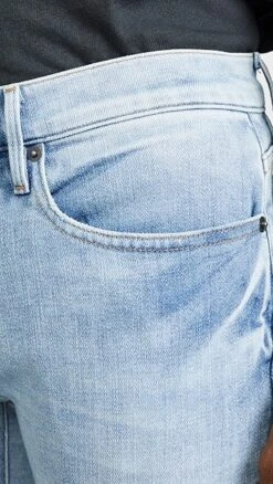 FRAME L'Homme Skinny Denim Jeans In Finn Finn Wash -Strix Wear Shop frame31336176e6 q5 2 0. UX357 QL90