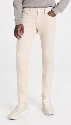 FRAME L'Homme Slim Jeans -Strix Wear Shop frame322141f1df 1674763858473 2 0. UX357 QL90