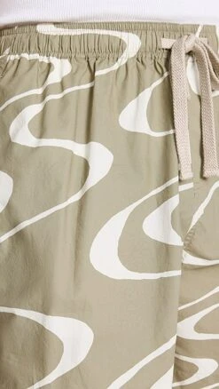 FRAME Abstract Wave Graphic Shorts (6" Inseam) -Strix Wear Shop frame322841fb4b 1683234295935 2 0. UX357 QL90