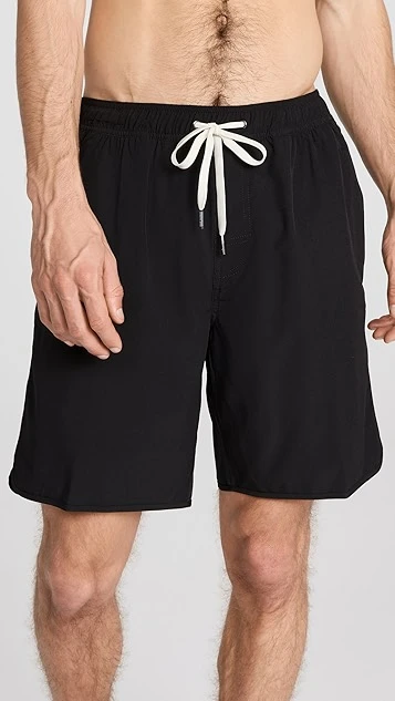 Fair Harbor The Anchor 8" Swim Shorts 3 Fair Harbor The Anchor 8" Swim Shorts