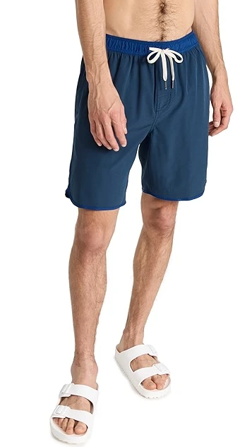 Fair Harbor The Anchor 8" Swim Trunks 8 Fair Harbor The Anchor 8" Swim Trunks - Image 6