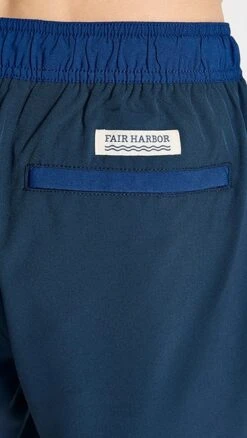 Fair Harbor The Anchor 8" Swim Trunks 15 Fair Harbor The Anchor 8" Swim Trunks -Strix Wear Shop frhar3000713003 1677690584787 2 0. UX357 QL90