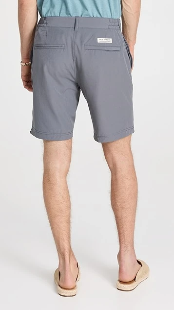 Fair Harbor The Midway 9.5" Shorts 3 Fair Harbor The Midway 9.5" Shorts - Image 2