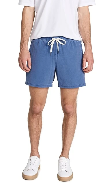 Fair Harbor The Bungalow 5" Swim Shorts 8 Fair Harbor The Bungalow 5" Swim Shorts - Image 6
