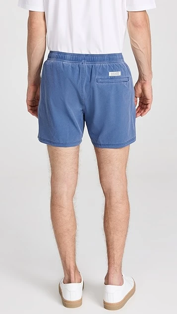 Fair Harbor The Bungalow 5" Swim Shorts 4 Fair Harbor The Bungalow 5" Swim Shorts - Image 2