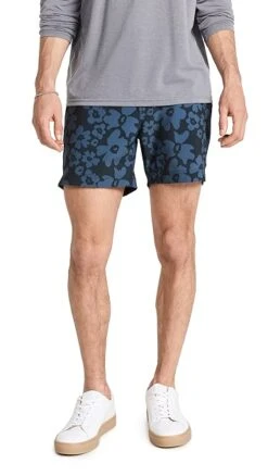 Fair Harbor The Sextant 6" Swim Trunks 14 Fair Harbor The Sextant 6" Swim Trunks -Strix Wear Shop frhar3001426933 1677691895722 2 0. UX357 QL90