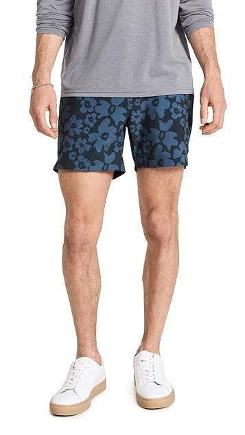 Fair Harbor The Sextant 6" Swim Trunks 8 Fair Harbor The Sextant 6" Swim Trunks - Image 6