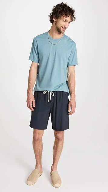 Fair Harbor The One 8" Shorts 6 Fair Harbor The One 8" Shorts - Image 4