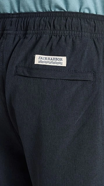 Fair Harbor The One 8" Shorts 7 Fair Harbor The One 8" Shorts - Image 5