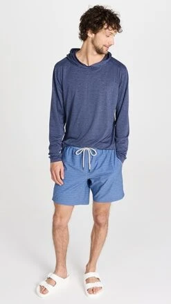 Fair Harbor The Bayberry 7" Swim Shorts -Strix Wear Shop frhar3001910d6b 1677688599258 2 0. UX357 QL90