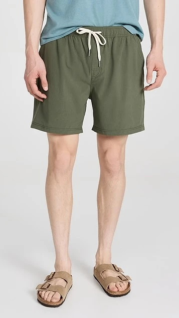 Fair Harbor The One 6" Shorts 3 Fair Harbor The One 6" Shorts