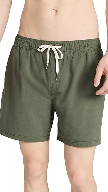 Fair Harbor The One 6" Shorts 8 Fair Harbor The One 6" Shorts - Image 6