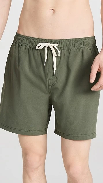 Fair Harbor The One 6" Shorts 9 Fair Harbor The One 6" Shorts - Image 7