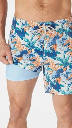 Fair Harbor The Bayberry 7" Swim Trunks 12 Fair Harbor The Bayberry 7" Swim Trunks -Strix Wear Shop frhar300262028c 1680203682639 2 0. UX357 QL90