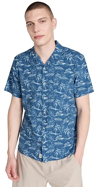 Fair Harbor The Casablanca Camp Shirt 9 Fair Harbor The Casablanca Camp Shirt - Image 7