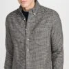Gitman Vintage Fall Cotton Tweed Check -Strix Wear Shop gitma304901c3c8 1664302889963 2 0. UX357 QL90