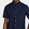 Gitman Vintage Overdyed Oxford Short Sleeve Button Down Shirt 1 Gitman Vintage Overdyed Oxford Short Sleeve Button Down Shirt -Strix Wear Shop gitma305081d6a1 1680116719617 2 0. UX357 QL90