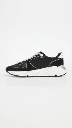Golden Goose Running Sneakers -Strix Wear Shop goose2119689611 1630344885955 2 0. UX357 QL90