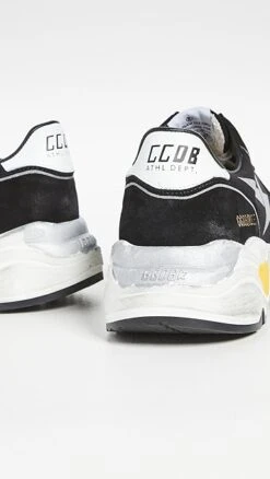 Golden Goose Running Sneakers -Strix Wear Shop goose2119689611 1630344886172 2 0. UX357 QL90
