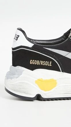 Golden Goose Running Sneakers -Strix Wear Shop goose2119689611 1630344886228 2 0. UX357 QL90