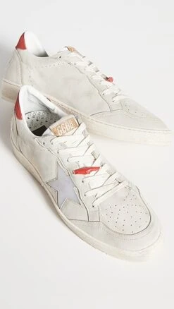 Golden Goose Ballstar Sneakers