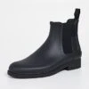Hunter Boots Men's Refined Slim Fit Chelsea Boots 2 Hunter Boots Men's Refined Slim Fit Chelsea Boots -Strix Wear Shop hunts2044712867 q1 2 1. UX357 QL90