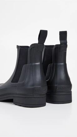 Hunter Boots Men's Refined Slim Fit Chelsea Boots 11 Hunter Boots Men's Refined Slim Fit Chelsea Boots -Strix Wear Shop hunts2044712867 q4 2 1. UX357 QL90