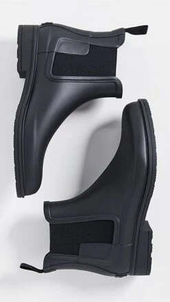 Hunter Boots Men's Refined Slim Fit Chelsea Boots 12 Hunter Boots Men's Refined Slim Fit Chelsea Boots -Strix Wear Shop hunts2044712867 q5 2 1. UX357 QL90