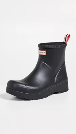 Hunter Boots Original Play Chelsea Boots