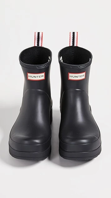 Hunter Boots Original Play Chelsea Boots 5 Hunter Boots Original Play Chelsea Boots - Image 3