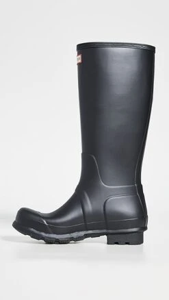 Hunter Boots Men's Tall Side Adjustable Rain Boots 12 Hunter Boots Men's Tall Side Adjustable Rain Boots -Strix Wear Shop hunts205311071c q5 2 0. UX357 QL90