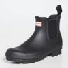Hunter Boots Men's Original Chelsea Boots -Strix Wear Shop hunts205931071b q1 2 0. UX357 QL90