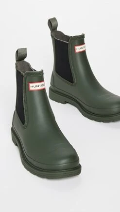 Hunter Boots Men's Commando Chelsea Boots -Strix Wear Shop hunts2063512977 1670356919162 2 0. UX357 QL90