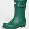 Hunter Boots Original Short Boots -Strix Wear Shop hunts206481f324 1674600007776 2 0. UX357 QL90