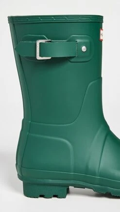 Hunter Boots Original Short Boots -Strix Wear Shop hunts206481f324 1674600008041 2 0. UX357 QL90