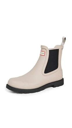 Hunter Boots Commando Chelsea Boots -Strix Wear Shop hunts206491f325 1674598770077 2 0. UX357 QL90
