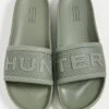 Hunter Boots Bloom Algae Foam Slides -Strix Wear Shop hunts2065019785 1674667234930 2 0. UX357 QL90