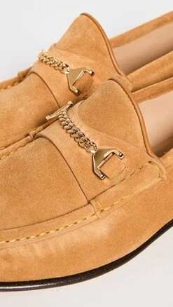 Hyusto Mick Moccasin Light Brown Suede -Strix Wear Shop hysto3001112827 1670516495306 2 0. UX357 QL90