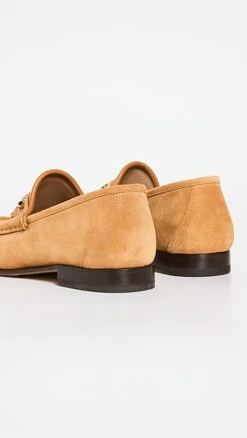 Hyusto Mick Moccasin Light Brown Suede -Strix Wear Shop hysto3001112827 1670516495318 2 0. UX357 QL90