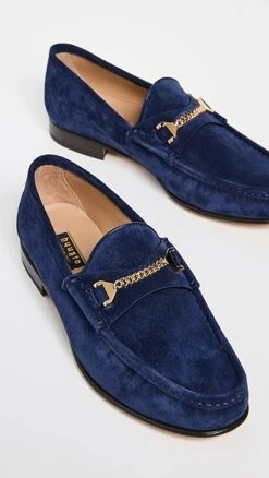 Hyusto Mick Suede Loafers -Strix Wear Shop hysto3001215c2b 1671133914960 2 0. UX357 QL90