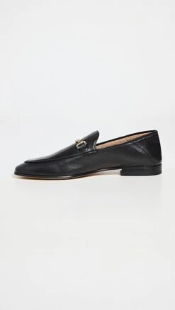 Hyusto Debbie Man Loafer Black Leather -Strix Wear Shop hysto300151071b 1665506757451 2 0. UX357 QL90