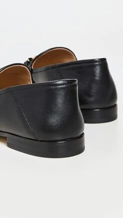 Hyusto Debbie Man Loafer Black Leather -Strix Wear Shop hysto300151071b 1665506757728 2 0. UX357 QL90