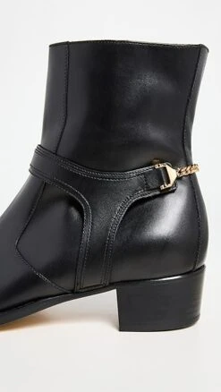 Hyusto Steve Man Black Leather -Strix Wear Shop hysto300161071b 1665503443483 2 0. UX357 QL90