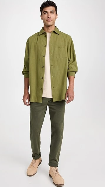 Jacquemus La Chemise Machou 6 Jacquemus La Chemise Machou - Image 4