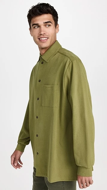 Jacquemus La Chemise Machou 5 Jacquemus La Chemise Machou - Image 3