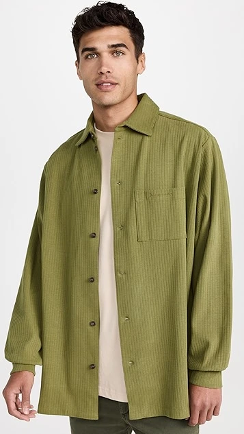 Jacquemus La Chemise Machou 3 Jacquemus La Chemise Machou