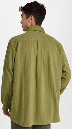 Jacquemus La Chemise Machou 10 Jacquemus La Chemise Machou -Strix Wear Shop jcque3099010719 1665520079073 2 0. UX357 QL90